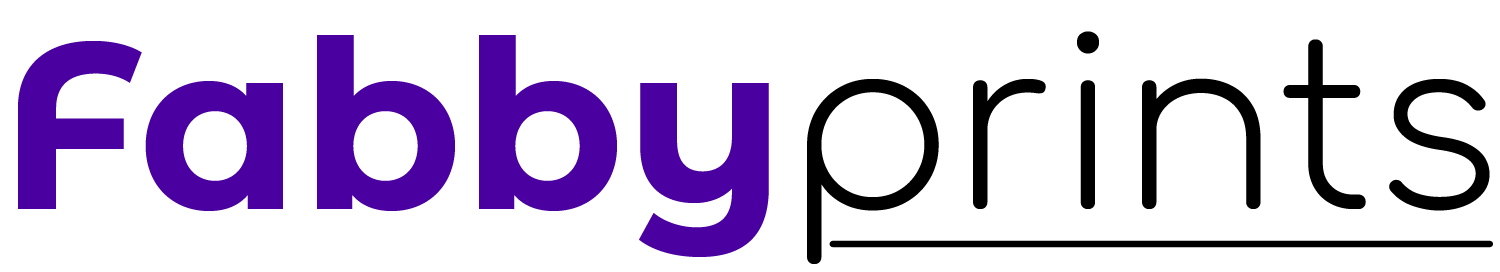 FabbyPrints
